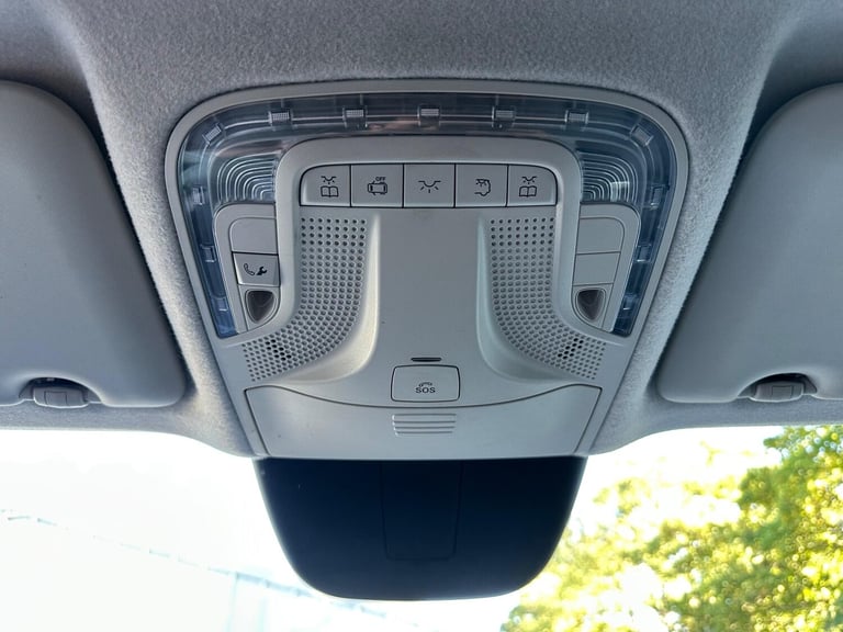 2020 Mercedes-Benz Vito 2.1 114 CDI Pure RWD L3 Euro 6 (s/s) 5dr PANEL VAN Diesel Manual
