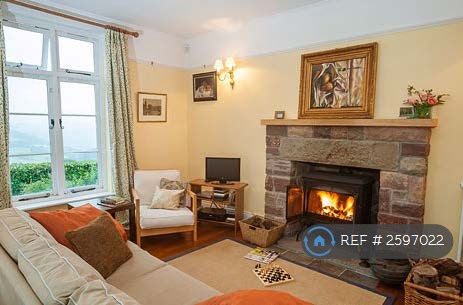 1 bedroom house in Hewelsfield, Glos, GL15 (1 bed) (#2597022)