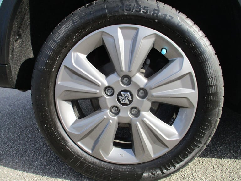 2022 Suzuki Vitara 1.5 SZ-T SUV 5dr Petrol Hybrid AGS Auto Euro 6 (s/s) (115 ps) HATCHBACK Petrol...