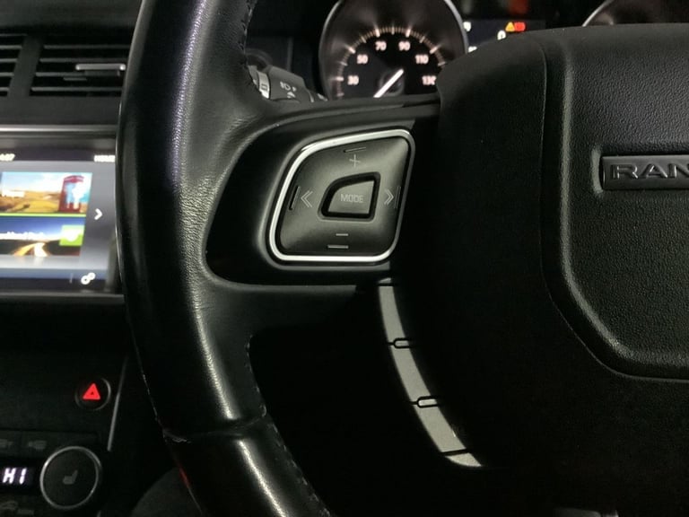 2017 Land Rover Range Rover Evoque 2.0 TD4 Landmark SUV 5dr Diesel Auto 4WD Euro 6 (s/s) (180 ps)...