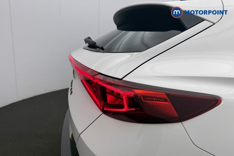 2023 Cupra Formentor 1.5 TSI 150 V1 5dr DSG SUV Petrol Automatic