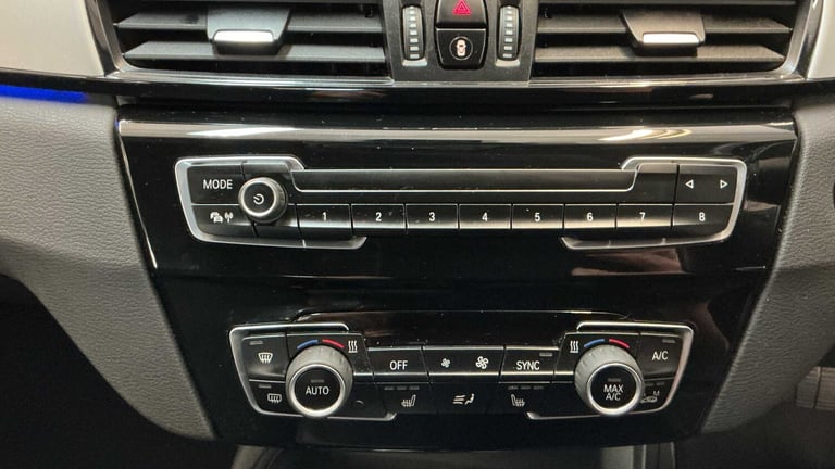 2021 BMW X1 xDrive 20i [178] SE 5dr Step Auto ESTATE PETROL Automatic