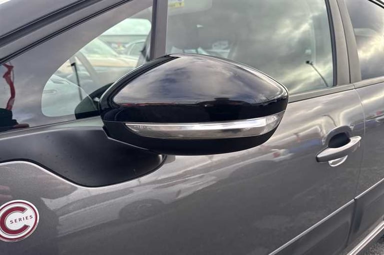 2022 Citroen C3 1.2 PureTech C-Series 5dr HATCHBACK PETROL Manual