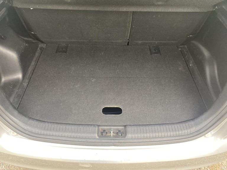 2013 Kia Venga 1.4 EcoDynamics 1 5dr HATCHBACK PETROL Manual