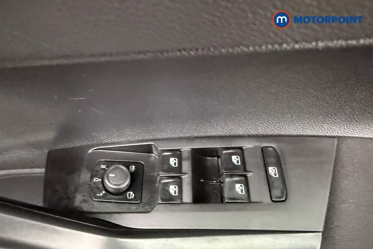 2023 Volkswagen Polo 1.0 Life 5dr Hatchback Petrol Manual