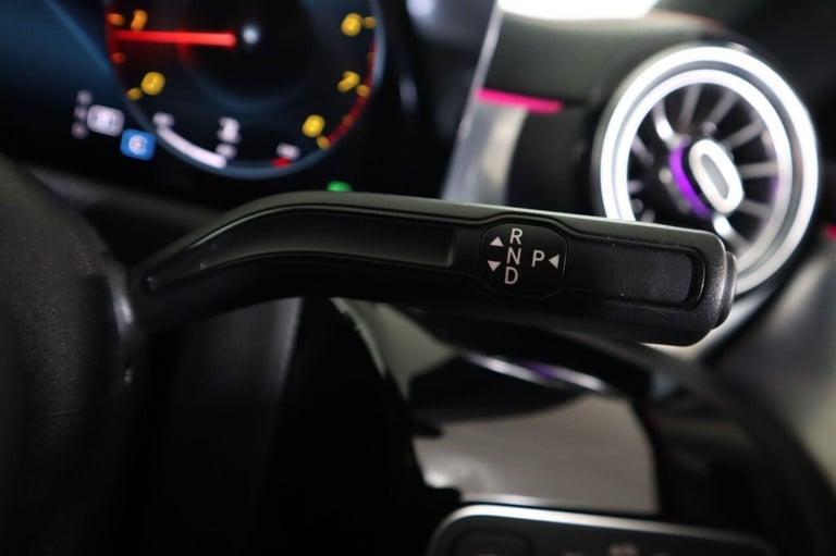 2023 Mercedes-Benz CLA 1.3 CLA200 AMG Line (Executive) Coupe 7G-DCT Euro 6 (s/s) 4dr Saloon Petro...