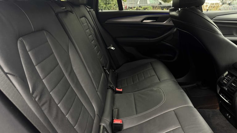  BMW X4 xDrive20d M Sport 5dr Step Auto Estate Diesel Automatic