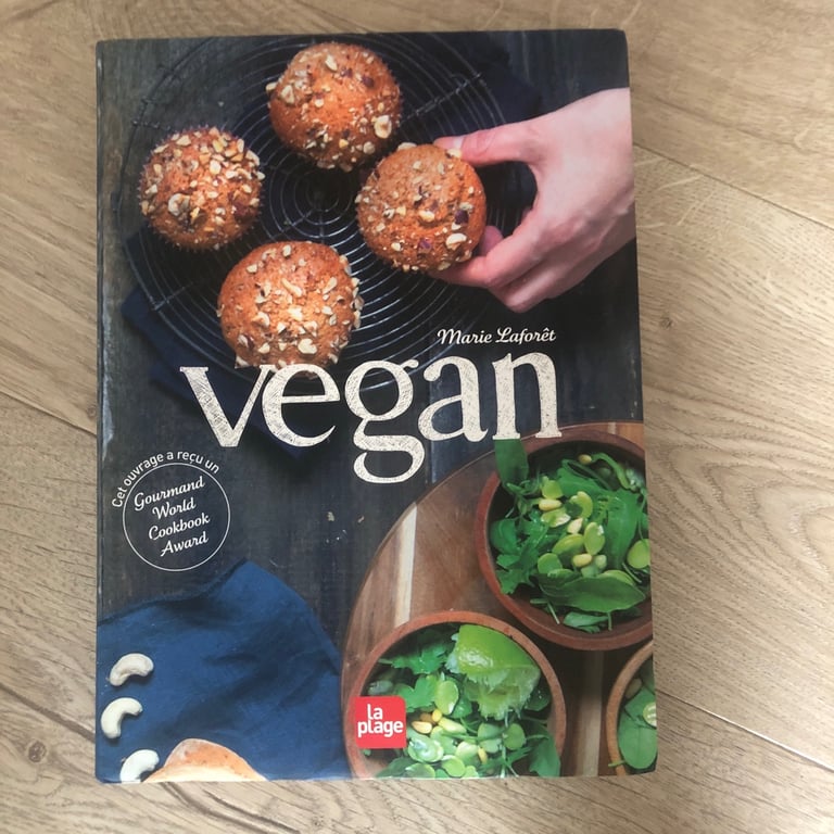 image for Vegan