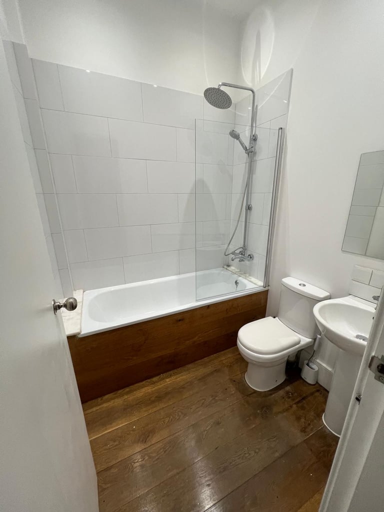 1 bedroom flat in Fourth Way, Wembley, HA9