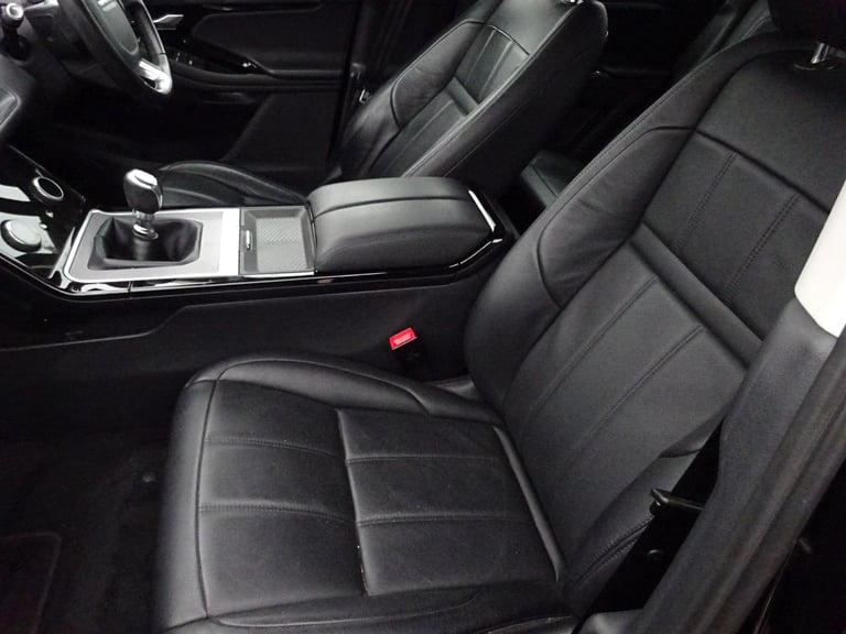 2020 70 REG RANGE ROVER EVOQUE S DIESEL DAMAGED REPAIRABLE SALVAGE