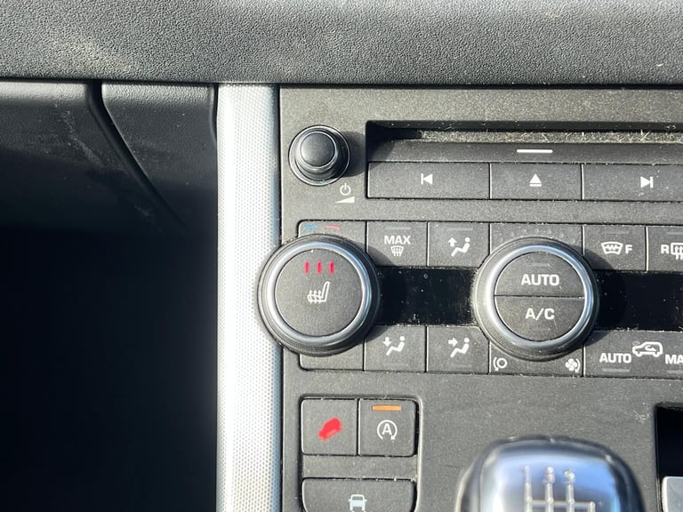 2016 Land Rover Range Rover Evoque 2.0 TD4 HSE Dynamic 4WD Euro 6 (s/s) 5dr ESTATE Diesel Manual