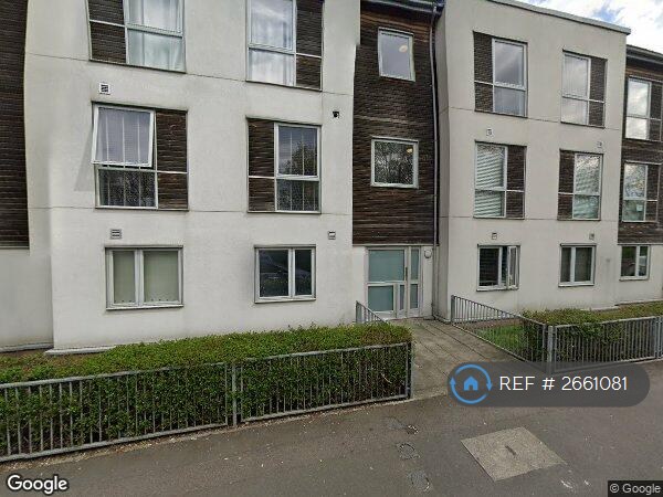 2 bedroom flat in Dulcie Close, Greenhithe, DA9 (2 bed) (#2661081)