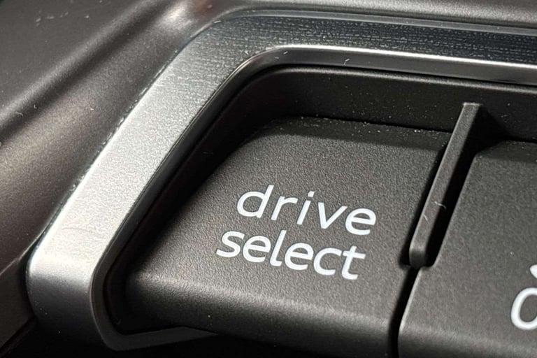 2024 Audi A3 30 TFSI Sport 5dr Hatchback Petrol Manual