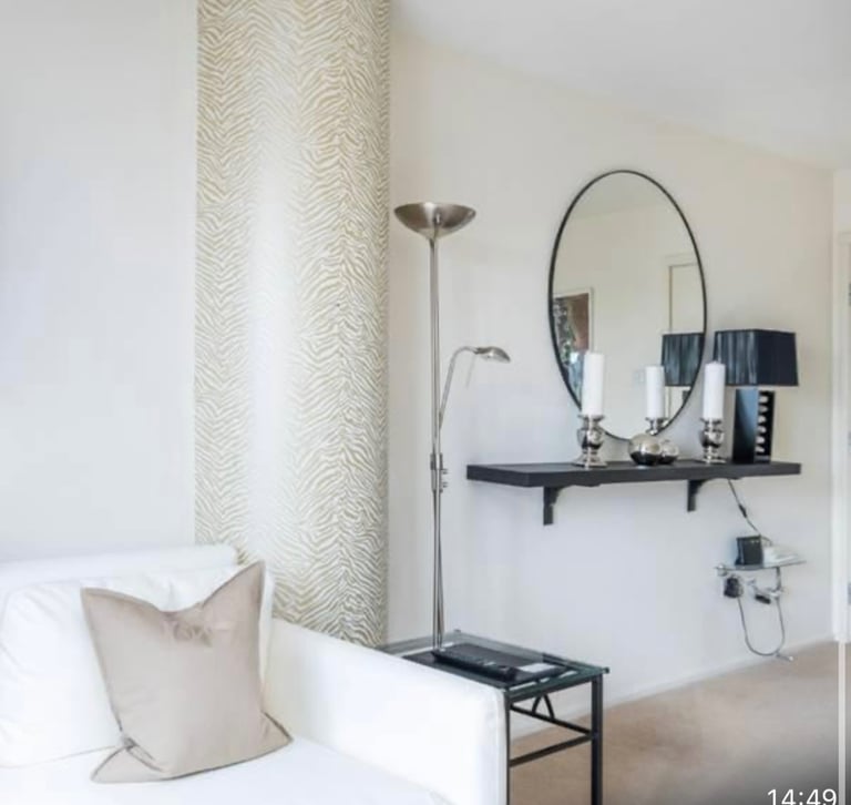 Short Term Let - South Kensington - One bedroom - SW7