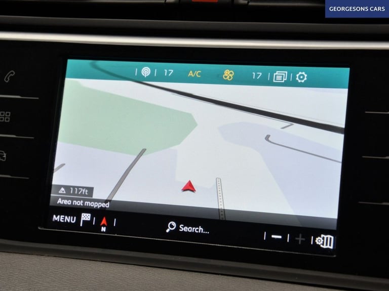 2022 Citroen C4 Grand Picasso 1.2 PureTech Sense MPV 5dr Petrol  Euro 6 (s/s) (130 ps) MPV Petrol...