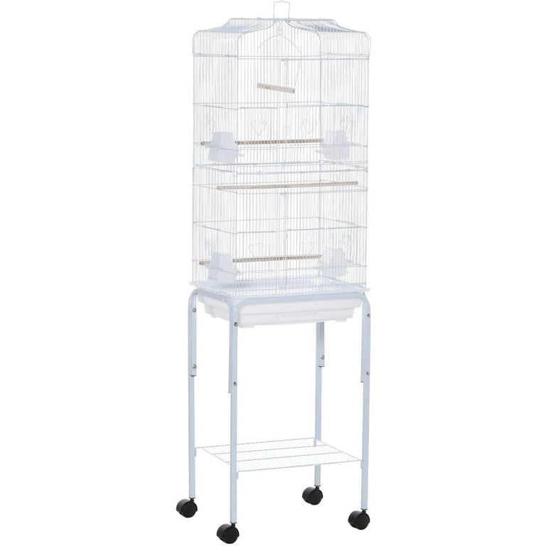 Large Bird Cage