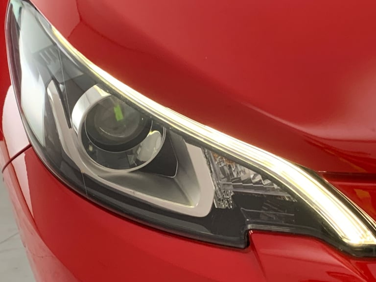 2021 Peugeot 108 1.0 Active Hatchback 5dr Petrol Manual Euro 6 (s/s) (72 ps) - SPLIT FOLDING Hatc...
