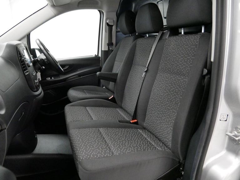 2021 MERCEDES VITO 119 2.0 CDI 190 BHP RWD L1 PREMIUM 9G AUTOMATIC ( SAT NAV )