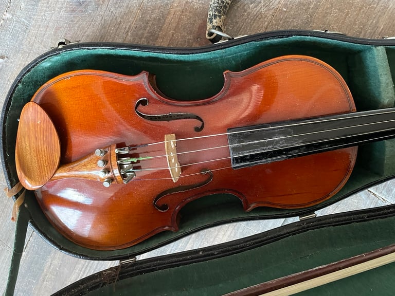 2nd hand deals violins for sale