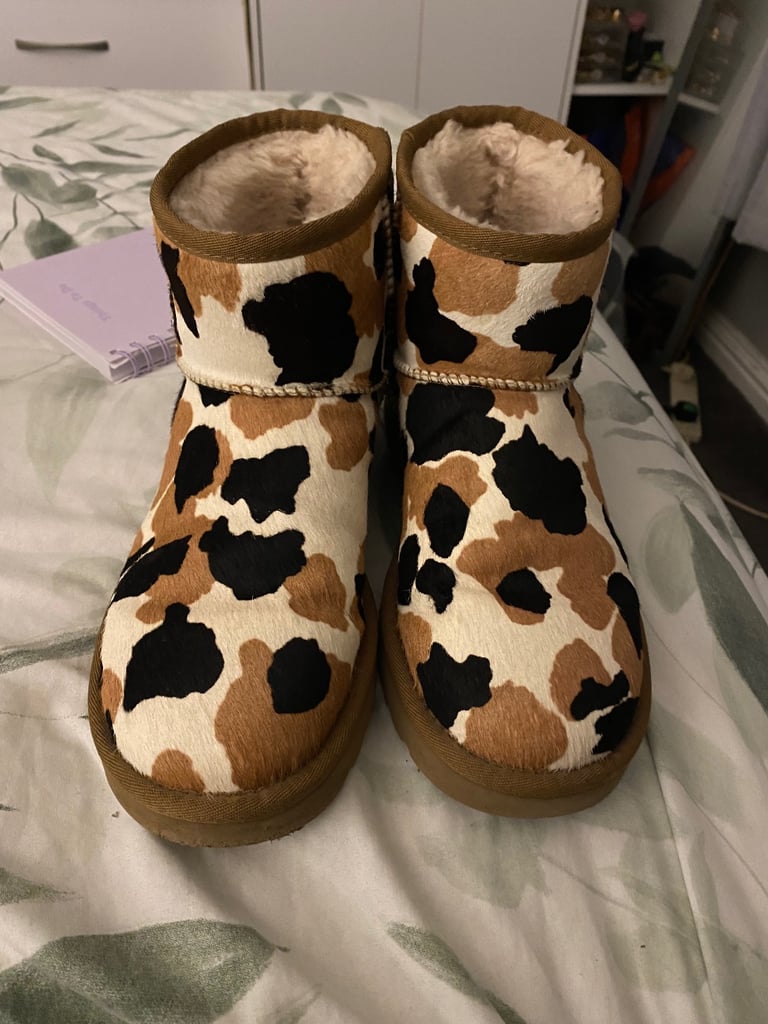 image for Ugg boots 