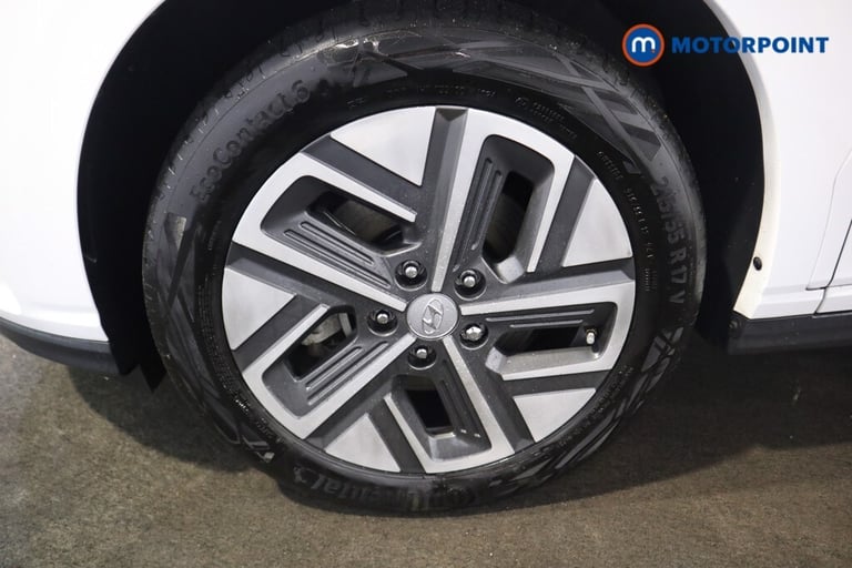 2022 Hyundai KONA 150kW Premium 64kWh 5dr Auto SUV Electric Automatic