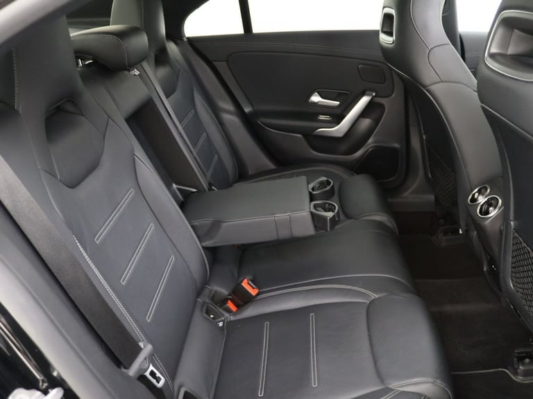 2021 Mercedes-Benz CLA 1.3 CLA250e 15.6kWh AMG Line (Premium Plus) Coupe 4dr Petrol Plug-in Hybri...