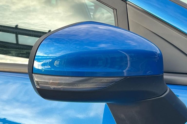 2023 Ford Puma 1.0 EcoBoost Hybrid mHEV 155 ST-Line X 5dr Manual Hatchback Petrol Manual
