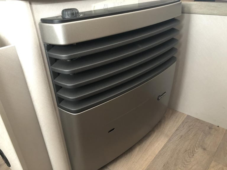 2023 ERIBA TOURING 310 BRAND NEW CARAVAN
