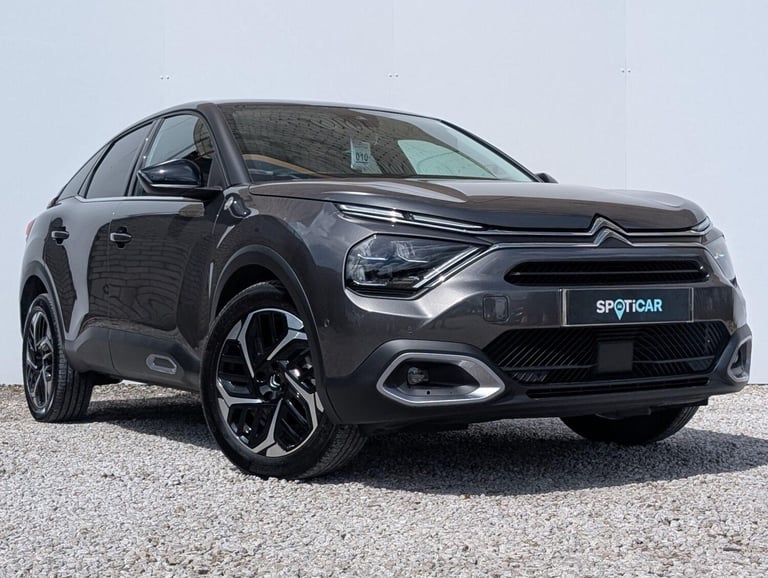 2023 Citroen C4 1.2 PureTech C-Series Edition Euro 6 (s/s) 5dr HATCHBACK Petrol Manual