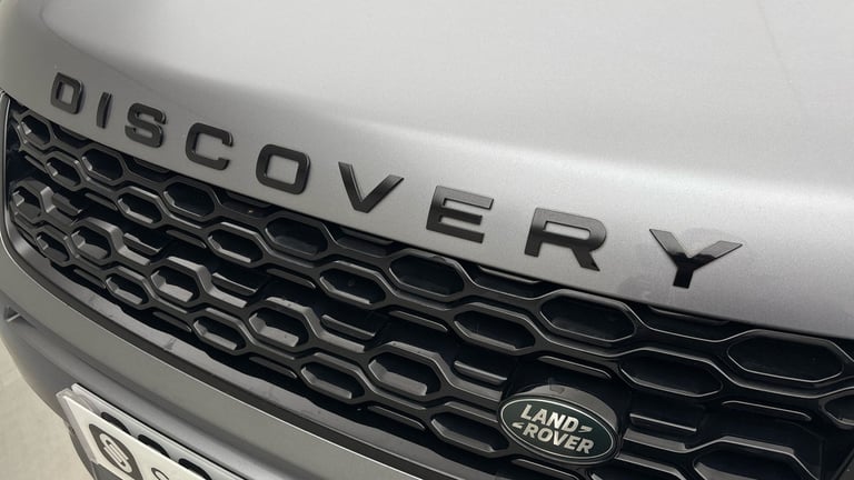 2020 Land Rover Discovery Sport 2.0 D180 MHEV R-Dynamic SE SUV 5dr Diesel Auto 4WD Euro 6 (s/s) (...