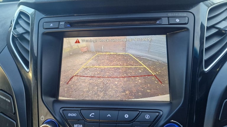 2013 Hyundai i40 1.7 CRDi [136] Premium 5dr ESTATE DIESEL Manual