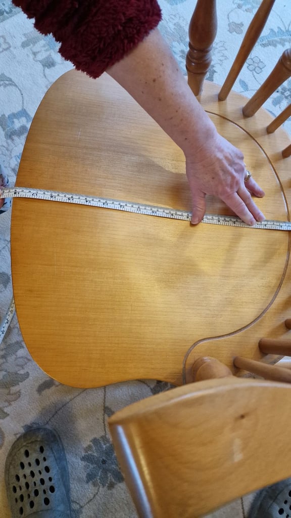 Rocking chair/Nursing chair