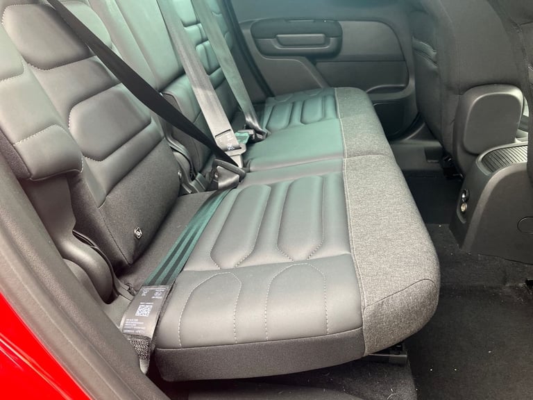 2023 Citroen C3 Aircross 1.2 PureTech 110 Shine Plus 5dr Hatchback PETROL Manual