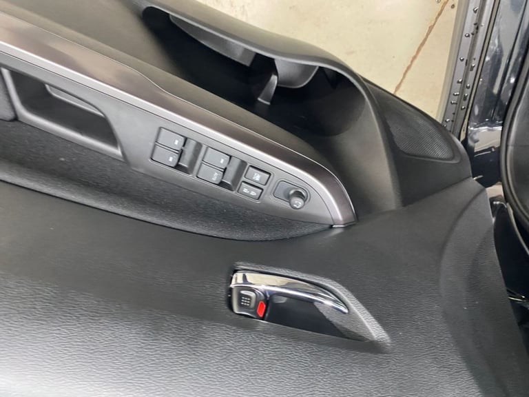  Suzuki Vitara 1.4 Boosterjet Mild Hybrid Motion 5dr Petrol