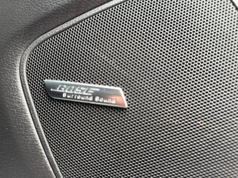 2009 Audi Q7 4.2 TDI Quattro S Line 5dr Tip Auto ESTATE Diesel Automatic