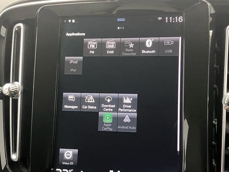 2020 Volvo XC40 2.0 B4P Inscription Pro 5dr Auto Estate Automatic