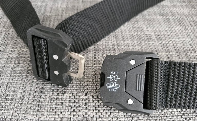Teen or Adult Quick Release Belt NEW 