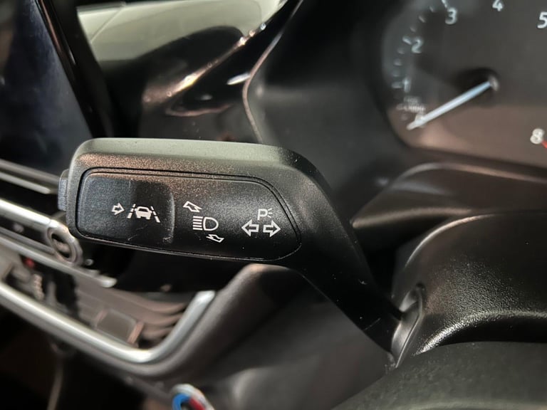 2019 Ford Fiesta 1.0 ZETEC 5d 99 BHP ULEZ COMPLIANT+SAT NAV+ECONOMICAL+ HATCHBACK Petrol Manual