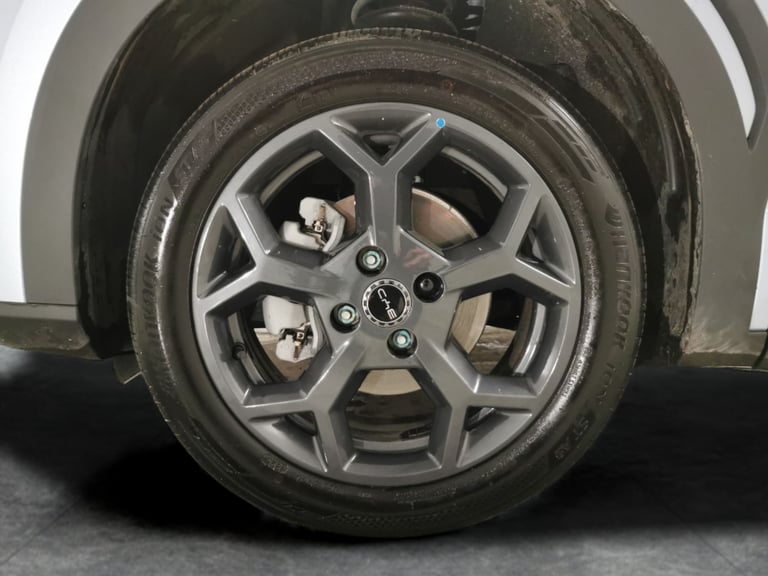 2025 BYD Dolphin 43.2kWh Boost Hatchback 5dr Electric Auto (87 ps) - NAV - DRIVING MODES - S Hatc...