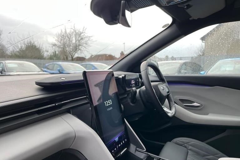 2024 Ford Capri **?0 VRT**210kW Premium 77kWh 5dr Auto- Panoramic Roof Automatic Estate Electric ...