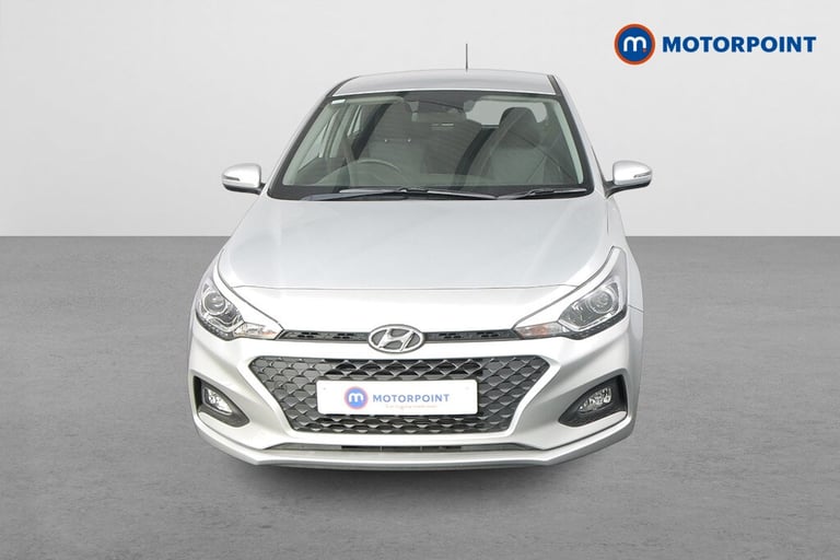2020 Hyundai i20 1.2 MPi SE 5dr Hatchback Petrol Manual