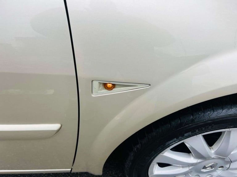 2008 Renault Megane 1.9 dCi FAP Dynamique S Estate 5dr Diesel Manual (154 g/km, 130 bhp) Estate D...