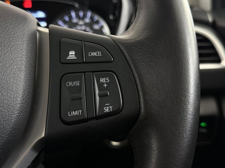 2023 Suzuki SX4 S-Cross 1.4 Boosterjet MHEV Motion Euro 6 (s/s) 5dr HATCHBACK PETROL Manual