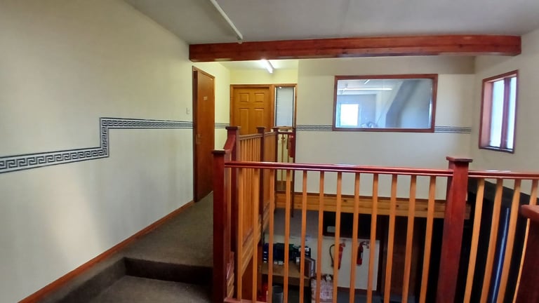 Offices to rent