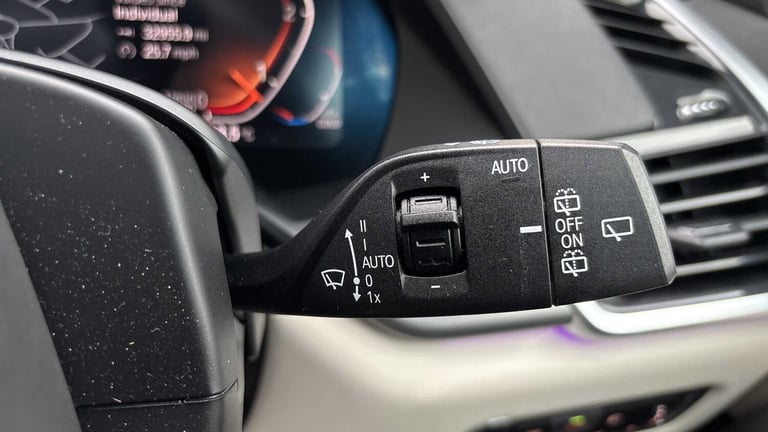 2019 BMW X5 xDrive30d M Sport 5dr Auto ESTATE DIESEL Automatic