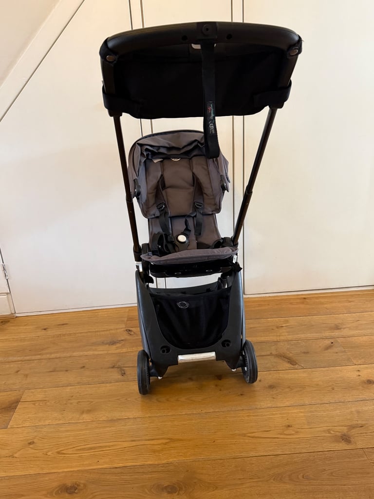 Bugaboo Ant baby buggy