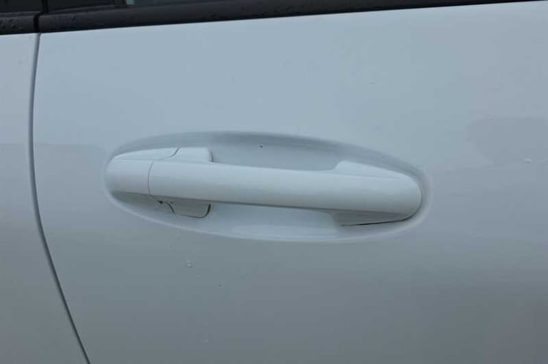 2023 Ford Puma 1.0 EcoBoost Hybrid mHEV ST-Line 5dr HATCHBACK PETROL Manual