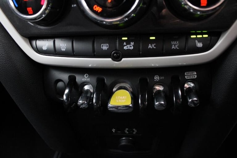 2018 MINI Countryman 1.5 7.6kwh Cooper Se Suv 5dr Petrol Plug In Hybrid Auto All4 Euro 6 (s/s) ( ...