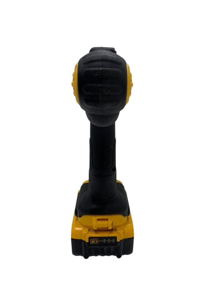 Dewalt DCD776