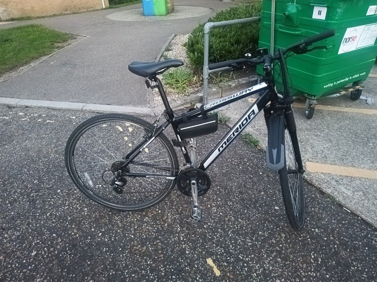 Merida Crossway for sale